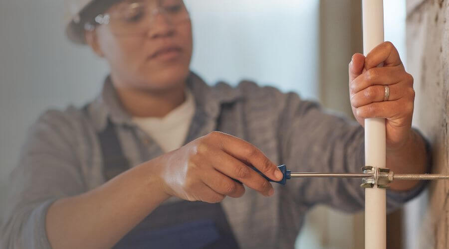 Leak Detection (Walls, Floors, Slabs) in Buttonwillow, CA